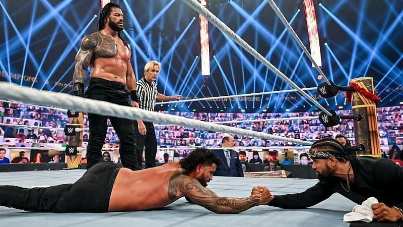 WWE सुपरस्टार को लेकर बड़ा अपडेट सामने आया