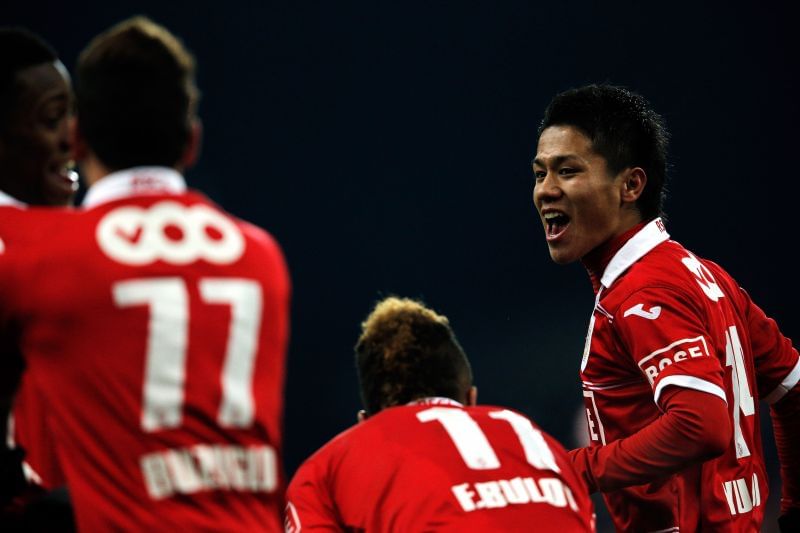 10 most shocking matchfixing scandals in football history