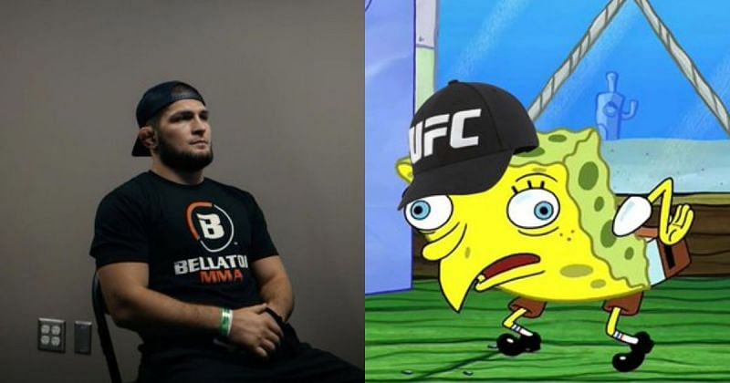 Hilarious Memes On The Internet From Ufc Fight Night: Hall Vs 