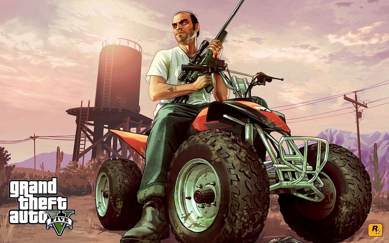 GTA 5 All Weapons cheats for PC: All you need to know