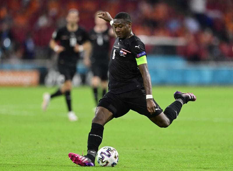 Top 5 La Liga defenders