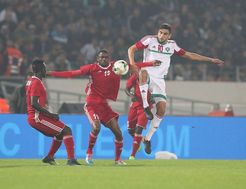 Morocco vs Sudan prediction, preview, team news and more 2022 FIFA