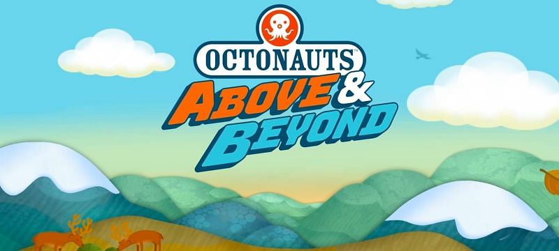 Octonauts: Above &amp; Beyond (Image via Netflix)