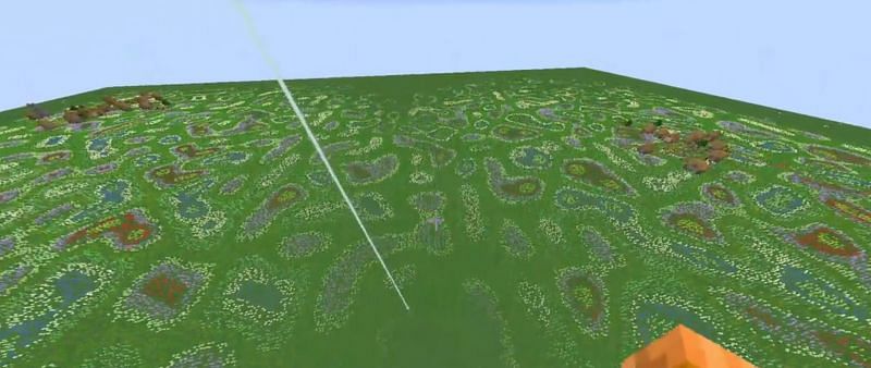 flower forest minecraft        
        <figure class=