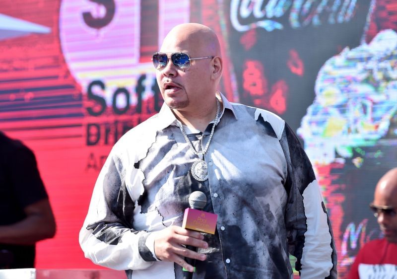 Who is Fat Joe's wife? All about his marriage as rapper is accused of