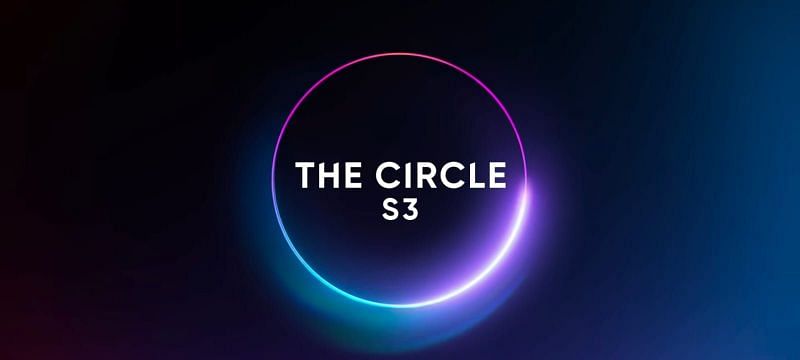 The Circle S3 (Image via Netflix)