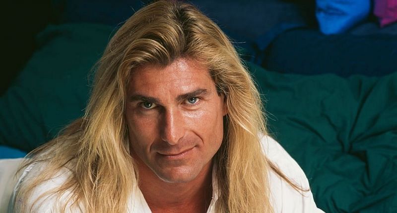 Fabio Lanzoni net worth explored as 62-year old actor reveals he sleeps in  hyperbaric chamber to avoid aging