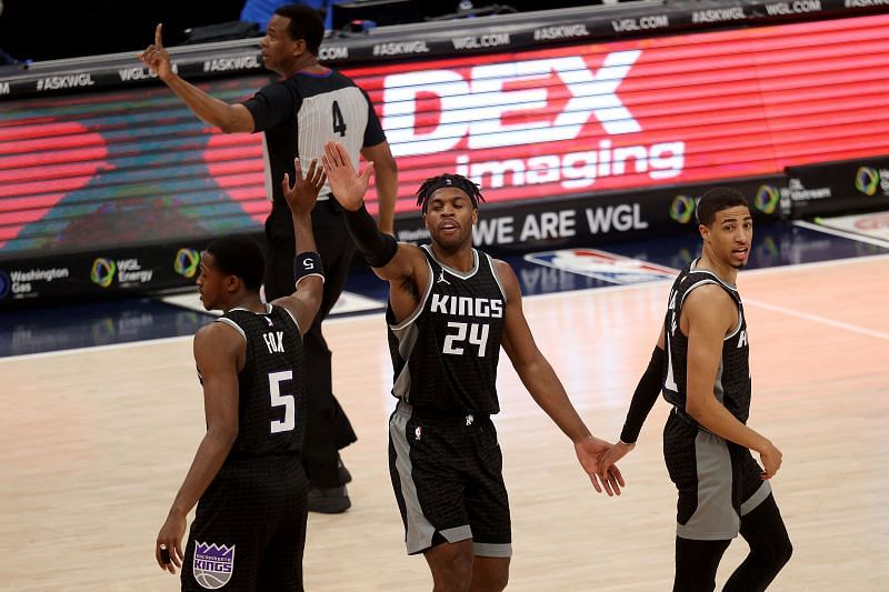 Sacramento Kings Summer League 2021 roster, dates, and complete schedule