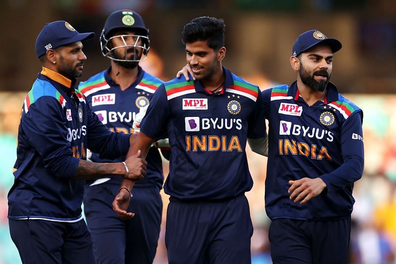 भारतीय टीम टी20 वर्ल्ड कप जीतने की प्रबल दावेदार है