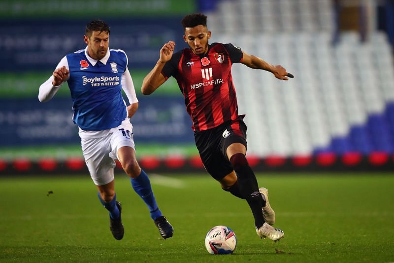 Bournemouth take a trip to St. Andrew&#039;s Trillion Trophy Stadium to face Birmingham City on Wednesday