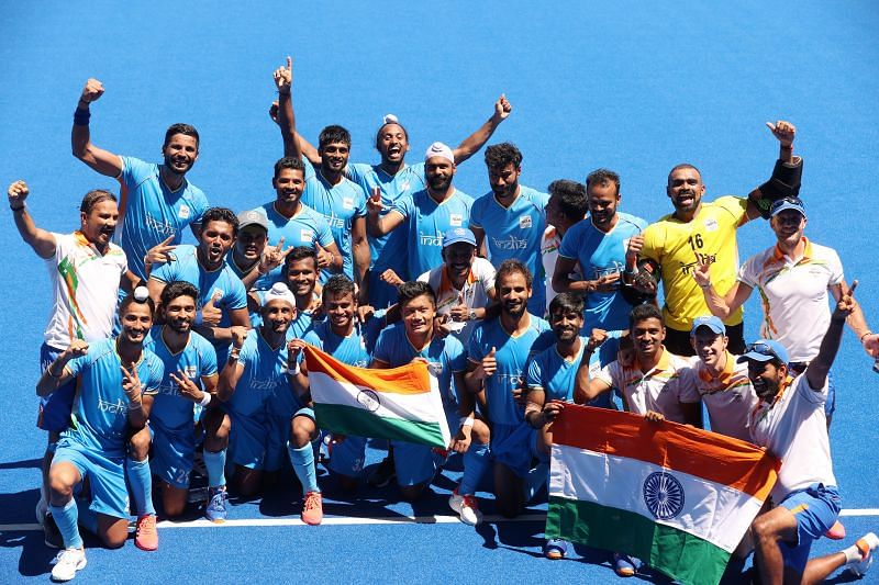 Indian hockey is back where it belongs How the Olympic bronze can