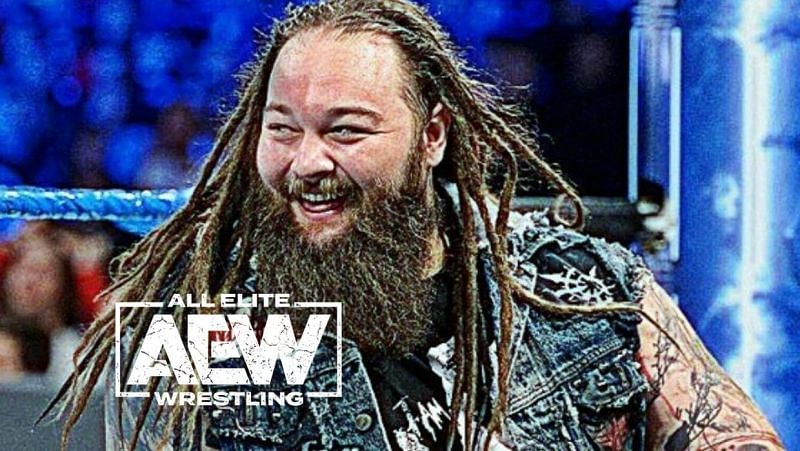 bray wyatt all elite wrestling