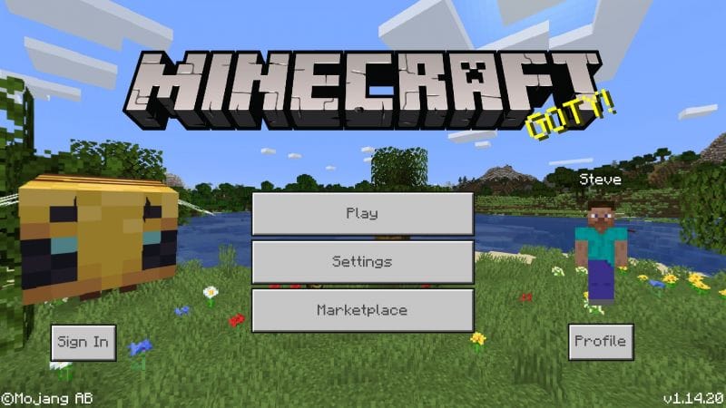 How To Change Game Modes In Minecraft Bedrock Edition