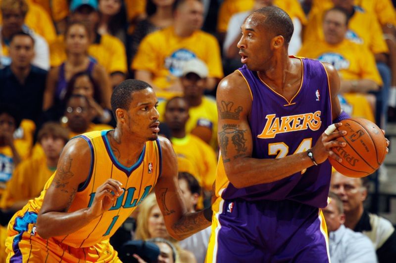 Who is the NBA leader in most missed shots? We take a look at the top 5