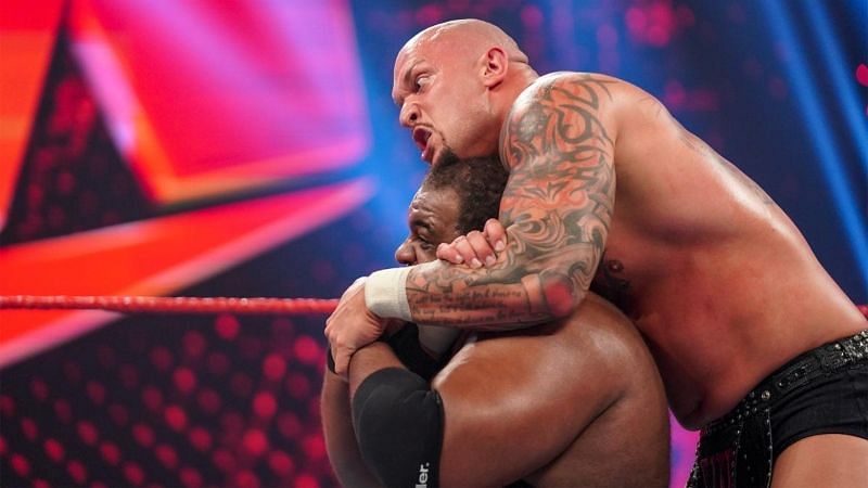 चैंपियन को मिली है WWE मेन रोस्टर में दूसरी बड़ी हार