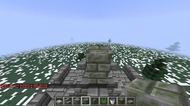 what-is-the-height-limit-in-minecraft-all-you-need-to-know