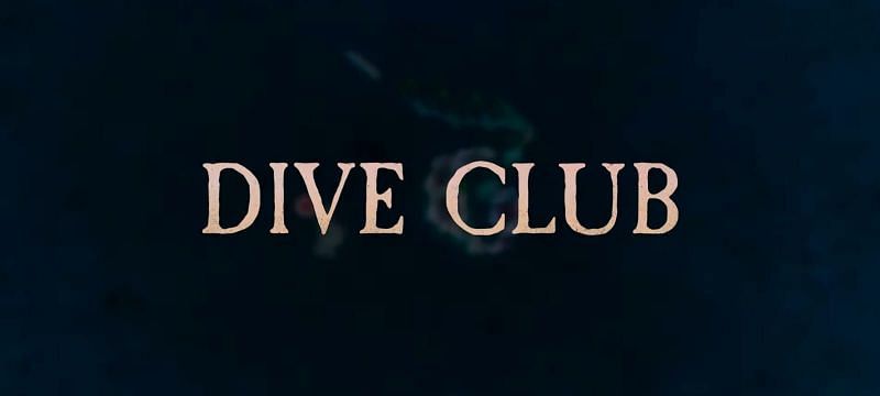Dive Club (Image via Netflix)