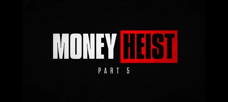 Money Heist Part 5 (Image via Netflix)