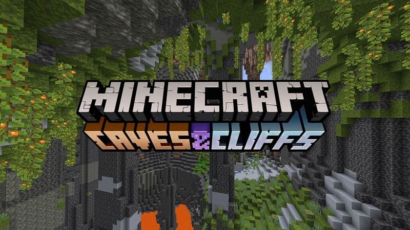 Minecraft 1 18 Update Confirmed Additions And Features Missing From Part 1 Update