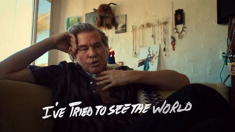Top 20+ how did val kilmer get throat cancer 1 How did Val Kilmer get sick? Inside the actor's diagnosis and gruelling recovery from throat cancer