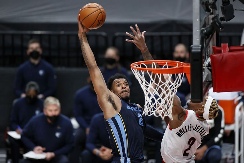 Memphis Grizzlies will take on the Chicago Bulls next in the NBA Summer League 2021