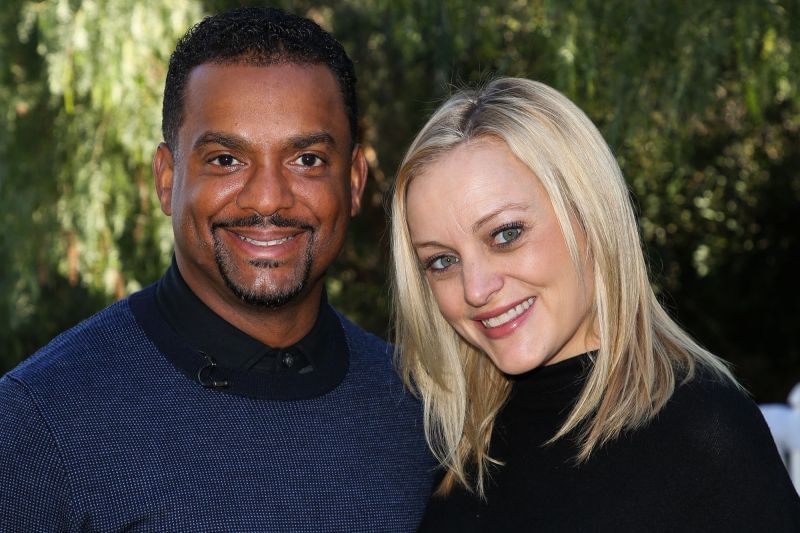 What is Alfonso Ribeiro's net worth? Exploring "The Fresh Prince of Bel ...