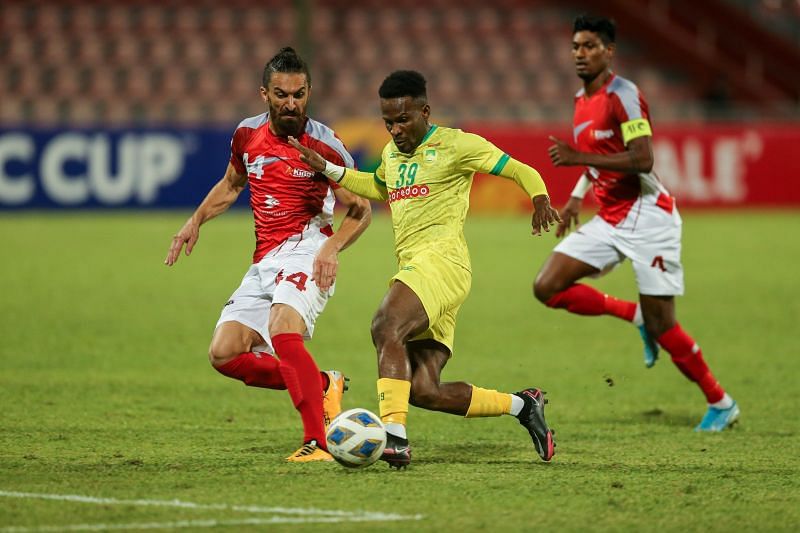 Maziya Vs ATK Mohun Bagan Preview, Prediction, Line-ups And More | AFC ...