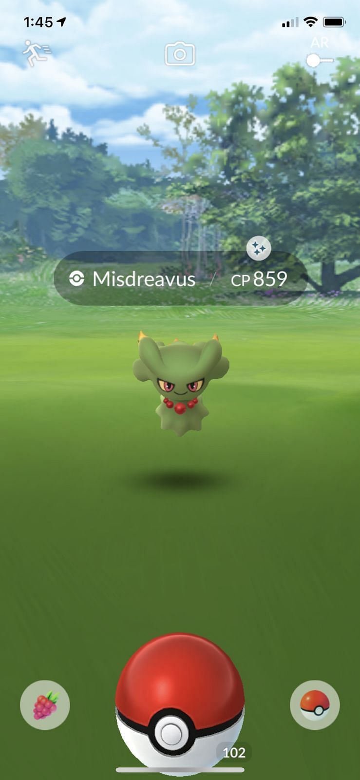 Misdreavus Pokémon: How to Catch, Moves, Pokedex & More