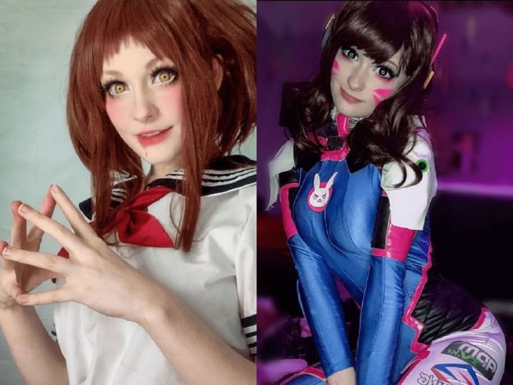 What did Yandere Freak do? TikTok star Snow the Salt Queen's