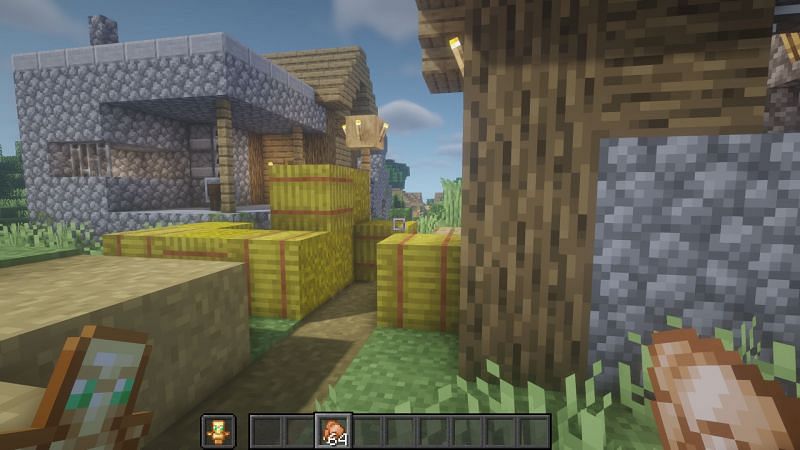 5 Best Minecraft Resource Packs By Vanilla Tweaks