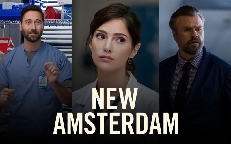 How to watch “New Amsterdam” Season 4? Release date, trailer, cast, and