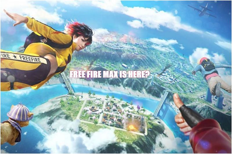 Free Fire Max भारत में कब आएगा?