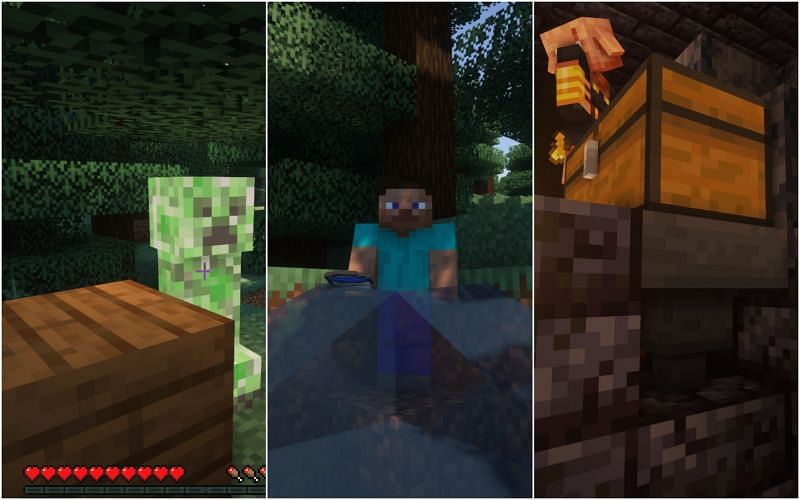 Top 5 Tricks Every Minecraft Hardcore Player Needs To Know Top 5 Tricks Every Minecraft Hardcore Player Needs To Know
