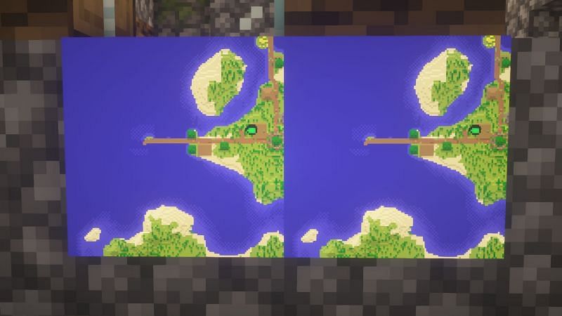 How To Copy Maps In Minecraft How To Copy Maps In Minecraft