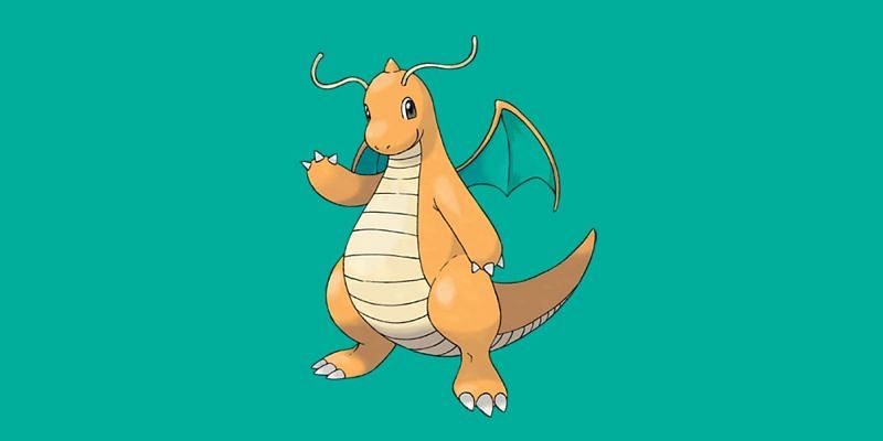 Highly-desirable Pokemon like Dragonite require plenty of candies and Stardust to reach their full potential (Image via Niantic)