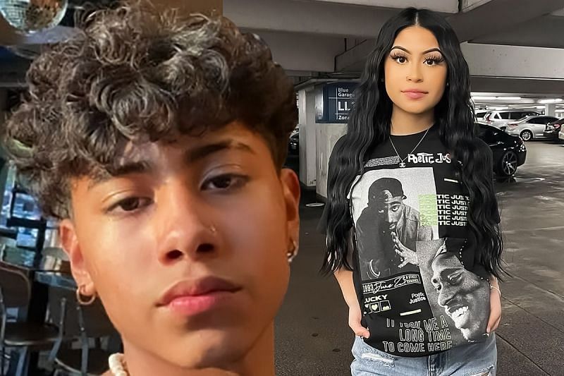 Fans slam Desiree Montoya’s boyfriend, Dami Elmoreno, after video of