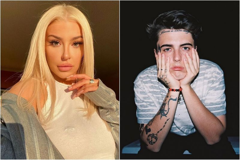 "Toxic middle school relationship": Tana Mongeau slammed after