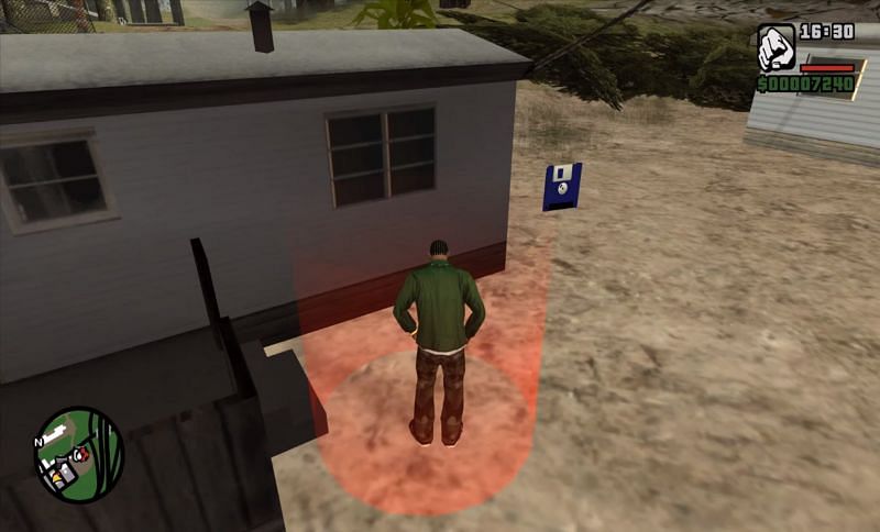 5 GTA San Andreas glitches that break the game