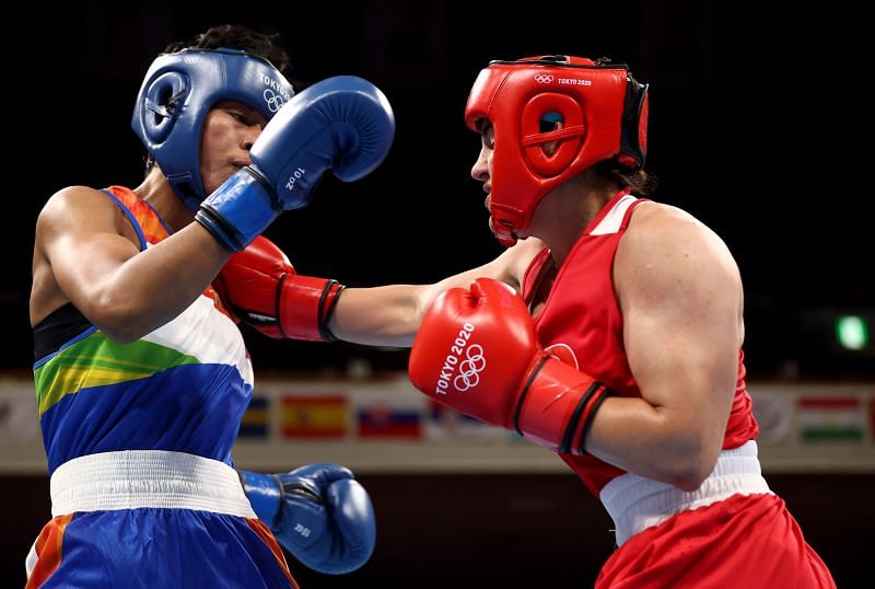 Women&#039;s Boxing National Championships will be played at the St. Joseph&#039;s International School in Hisar.
