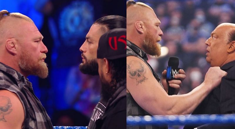 WWE SmackDown का एपिसोड बहुत ज्यादा बेहतरीन साबित हुआ