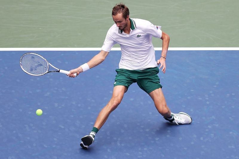 US Open 2021: Daniil Medvedev Vs Dan Evans Preview, Head-to-head ...