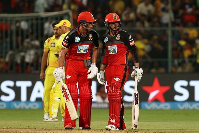 आईपीएल 2018 के 24वें लीग मैच में इन दोनों ने जबरदस्त बल्लेबाजी की थी