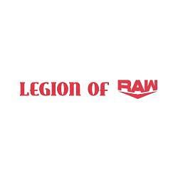 Legion of RAW