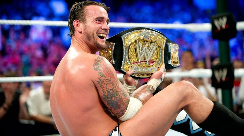 CM Punk straight up declined WWE&#039;s offer to return!