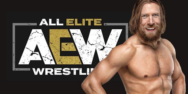 Daniel Bryan could make his AEW debut at All Out