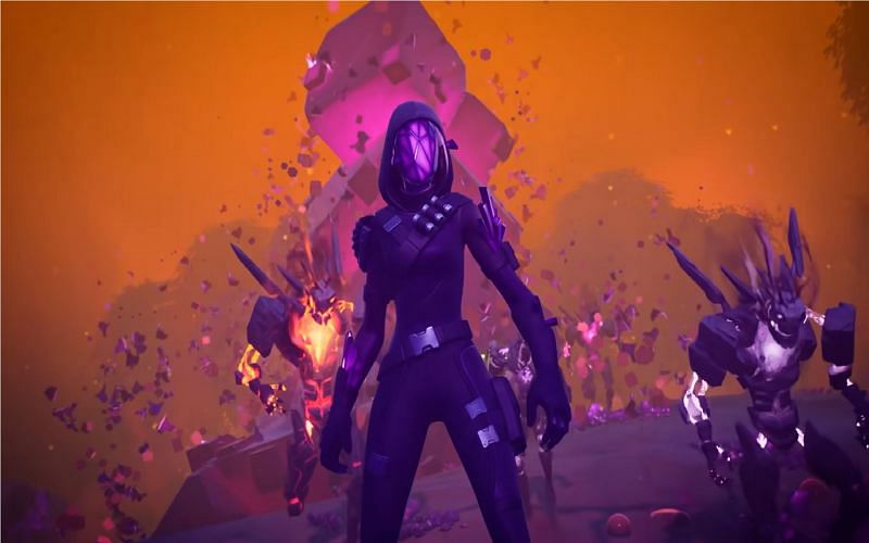 Fortnite Chapter 2 Season 8 leaks Rideable animals, cosmetic bundles