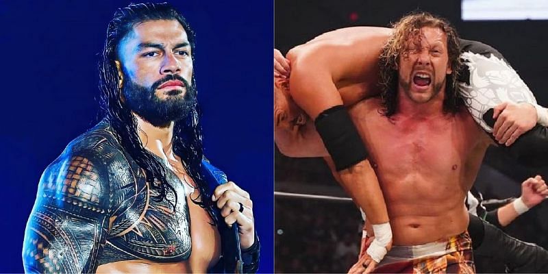 WWE और AEW सुपरस्टार्स के बीच कई अच्छे मैच देखने को मिल सकते हैं