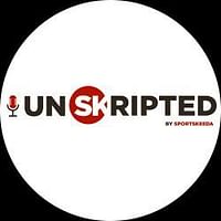 UnSKripted with Dr. Chris Featherstone