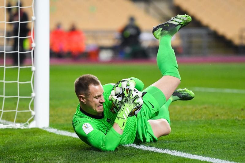The 5 most underrated goalkeepers of the 21st century