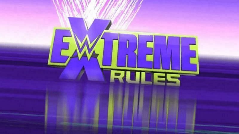 WWE Extreme Rules के लिए बड़े मैचों का हुआ ऐलान